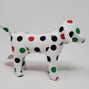 Victoria's Secret PINK Polka Dot Dubai mini Dog